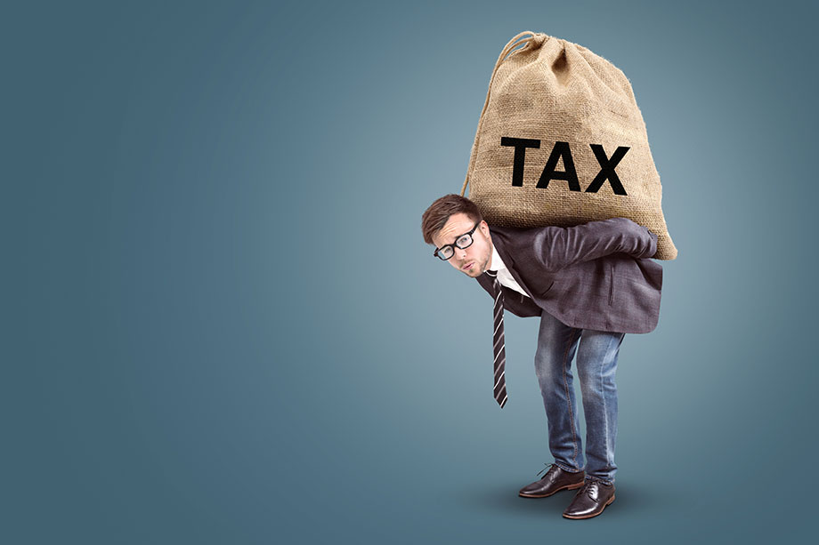 FXを法人化した際の税金のデメリット