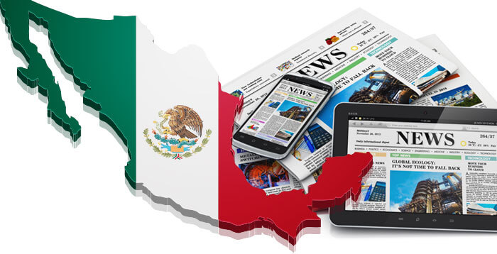 2022年メキシコのニュース